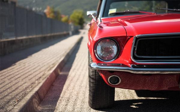 many classic car insurance policies have mileage restrictions, which can vary depending on the insurer and policy terms